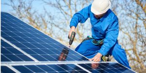 Installation Maintenance Panneaux Solaires Photovoltaïques à Fessanvilliers-Mattanvilliers